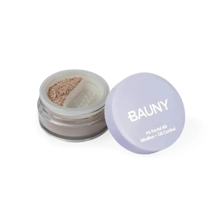BAUNY PO SOLTO FACIAL 3,5G 030