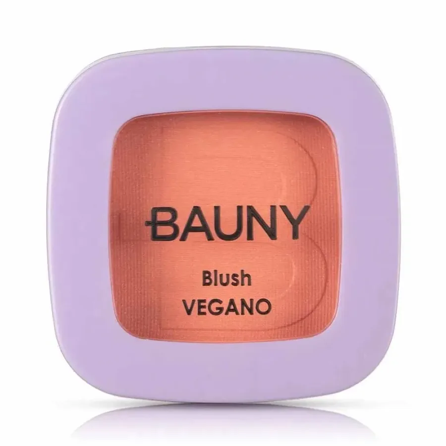 BAUNY BLUSH COMPACTO 5G 010