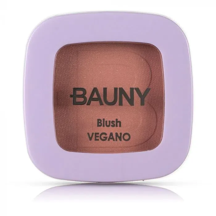 BAUNY BLUSH COMPACTO 5G 020