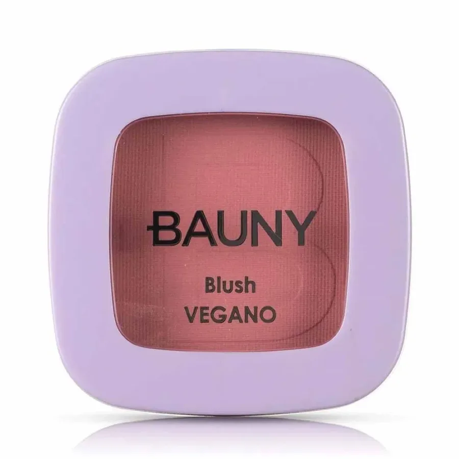 BAUNY BLUSH COMPACTO 5G 030