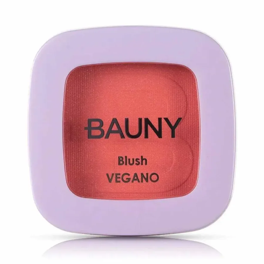 BAUNY BLUSH COMPACTO 5G 040