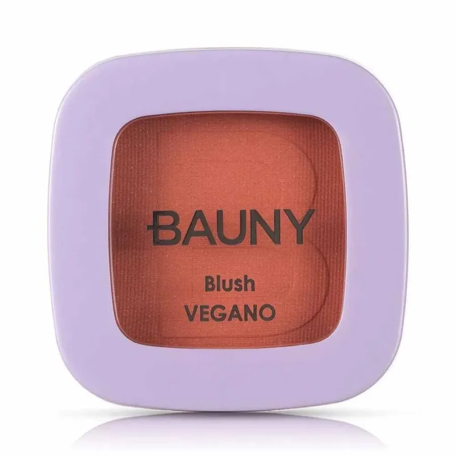 BAUNY BLUSH COMPACTO 5G 050
