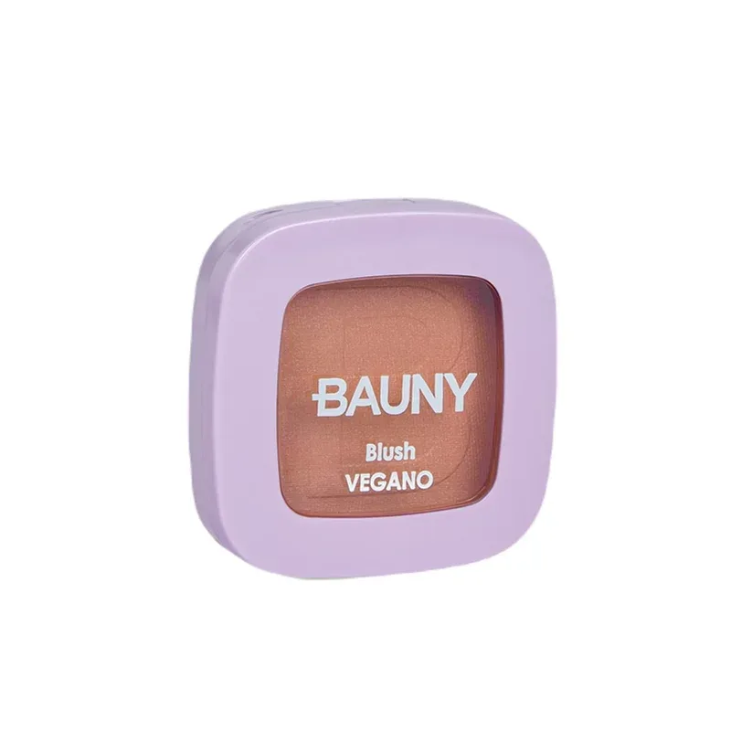 BAUNY BLUSH COMPACTO PROV 020