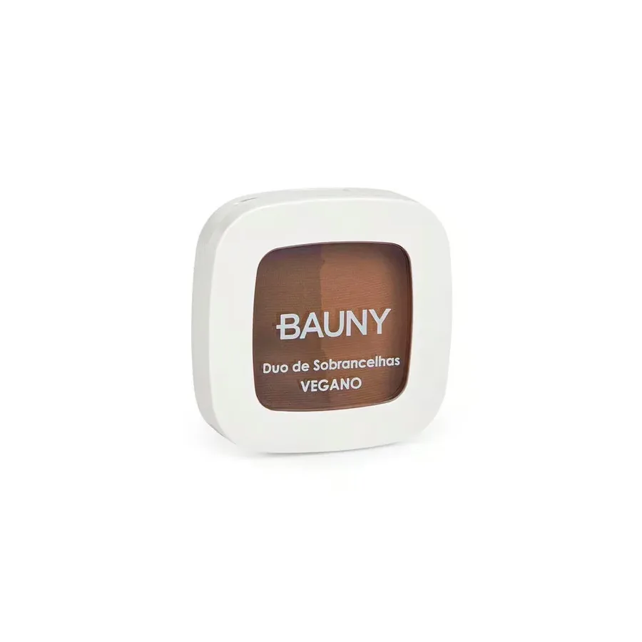 BAUNY CANETA PIGMENT SOBRANCELHA UN CAFE