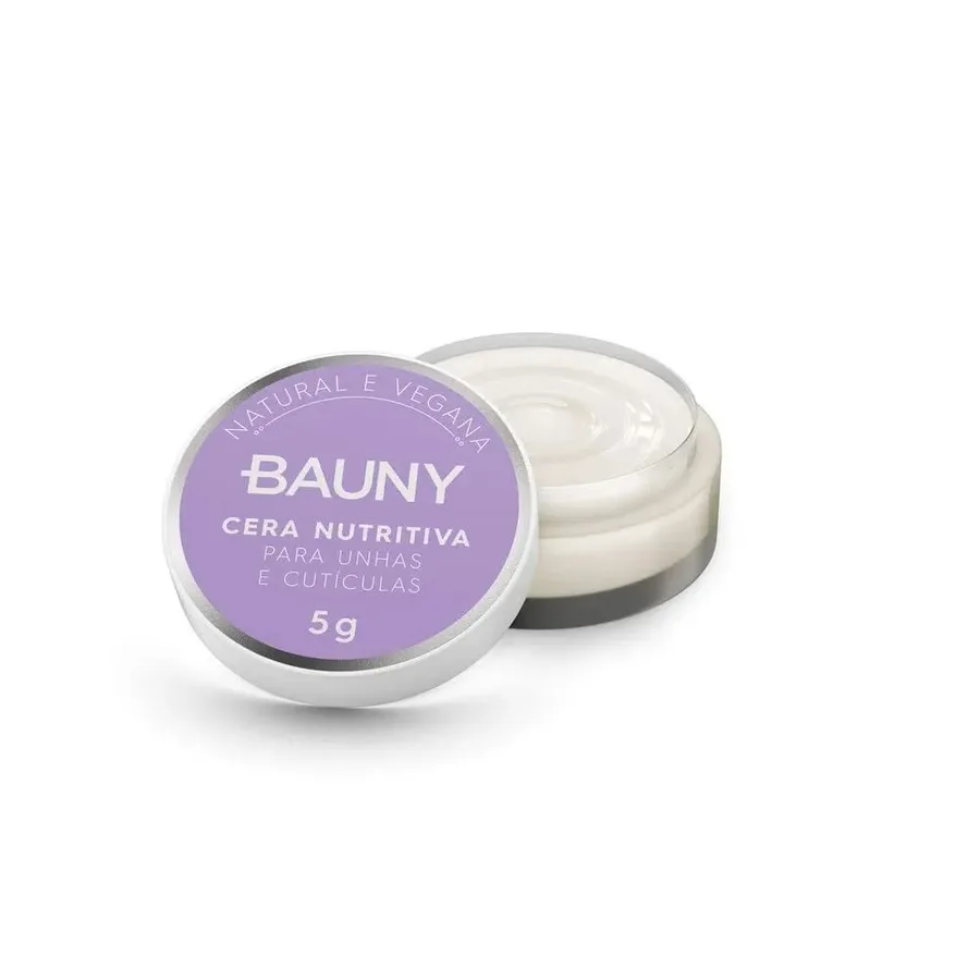 BAUNY CERA HIDRATA CUTICULAS 5G