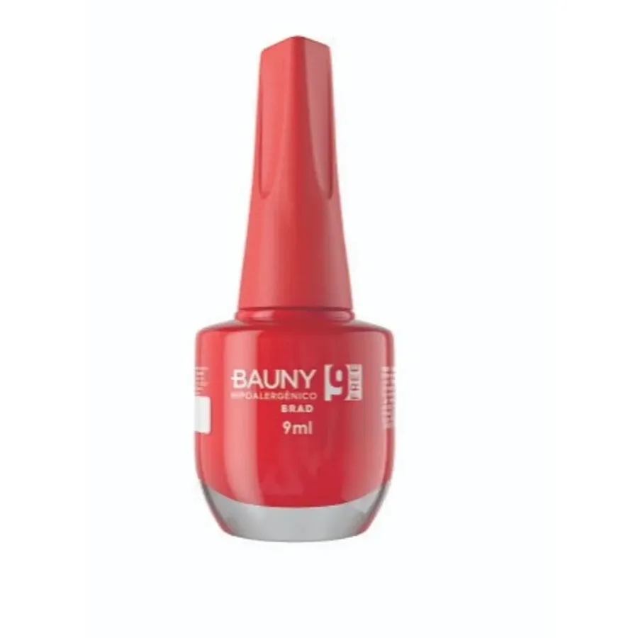 BAUNY ESM 9FREE 9ML BRAD