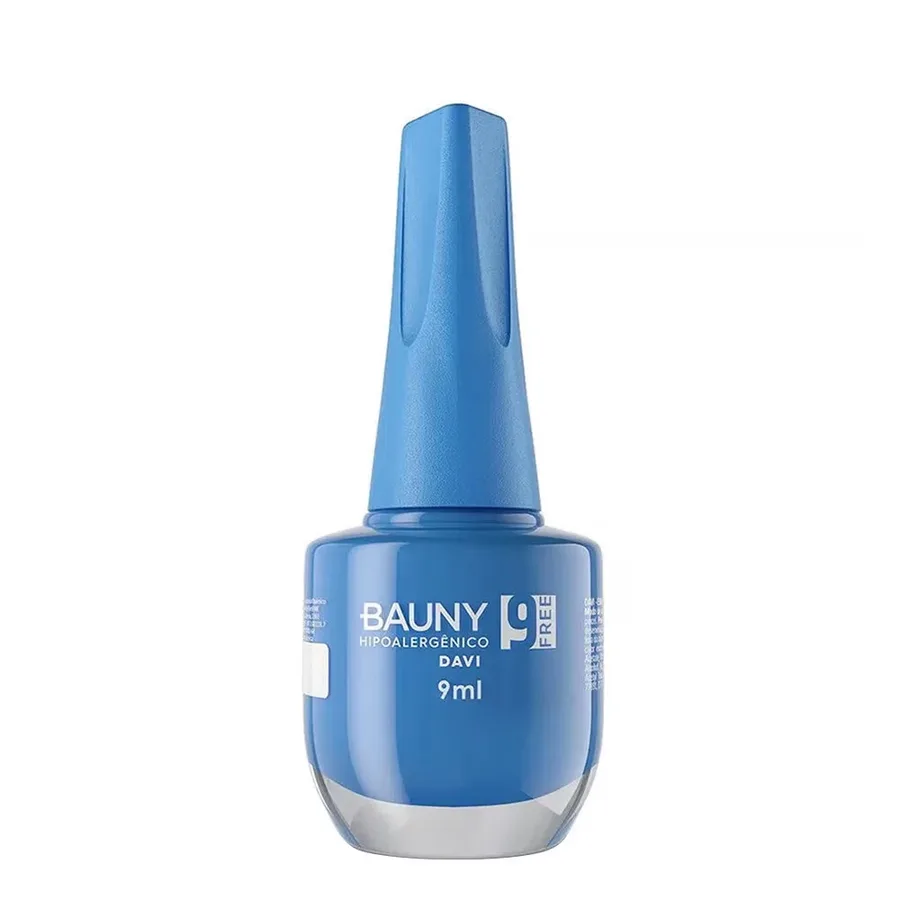 BAUNY ESM 9FREE 9ML DAVI