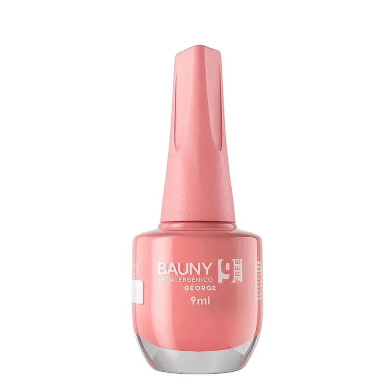 BAUNY ESM 9FREE 9ML GEORGE