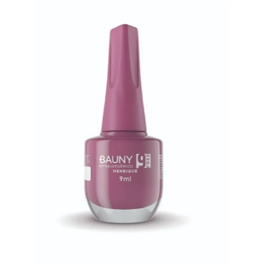 BAUNY ESM 9FREE 9ML HENRIQUE