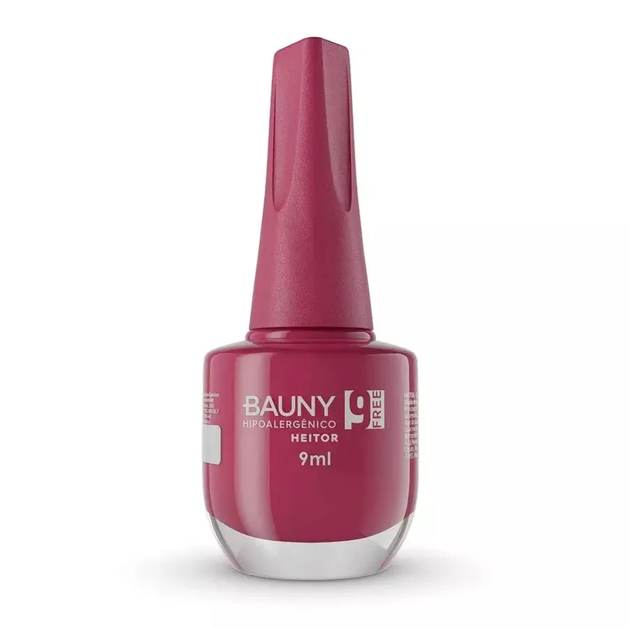 BAUNY ESM 9FREE 9ML HEITOR