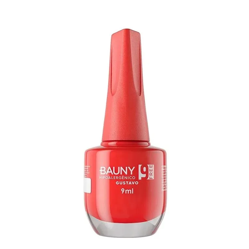 BAUNY ESM 9FREE 9ML GUSTAVO