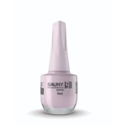 BAUNY ESM 9FREE 9ML JUSTIN