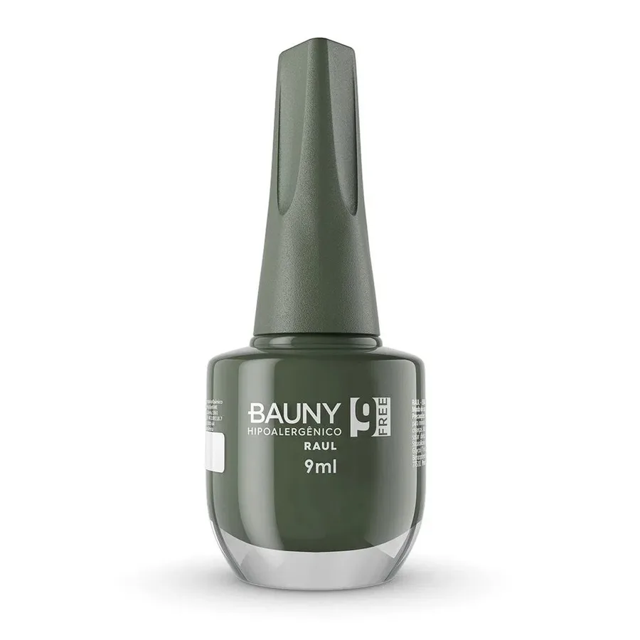 BAUNY ESM 9FREE 9ML RAUL