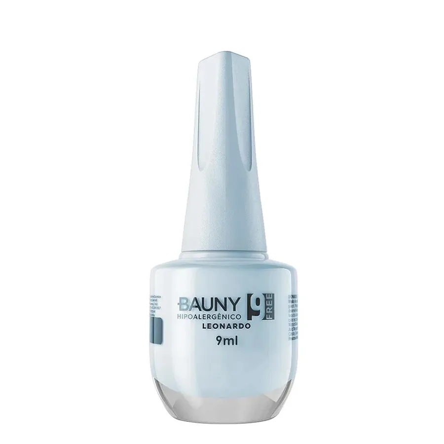 BAUNY ESM 9FREE 9ML LEONARDO