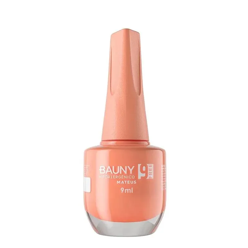 BAUNY ESM 9FREE 9ML MATEUS