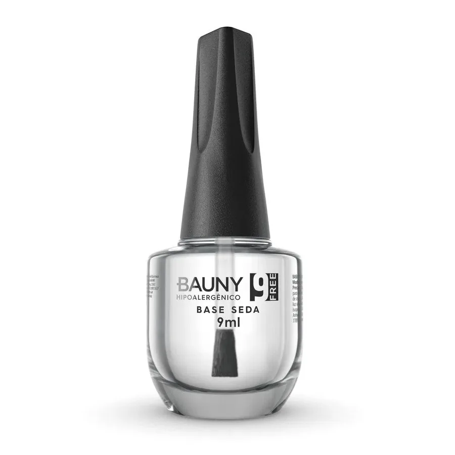 BAUNY ESM BASE 9FREE 9ML SEDA