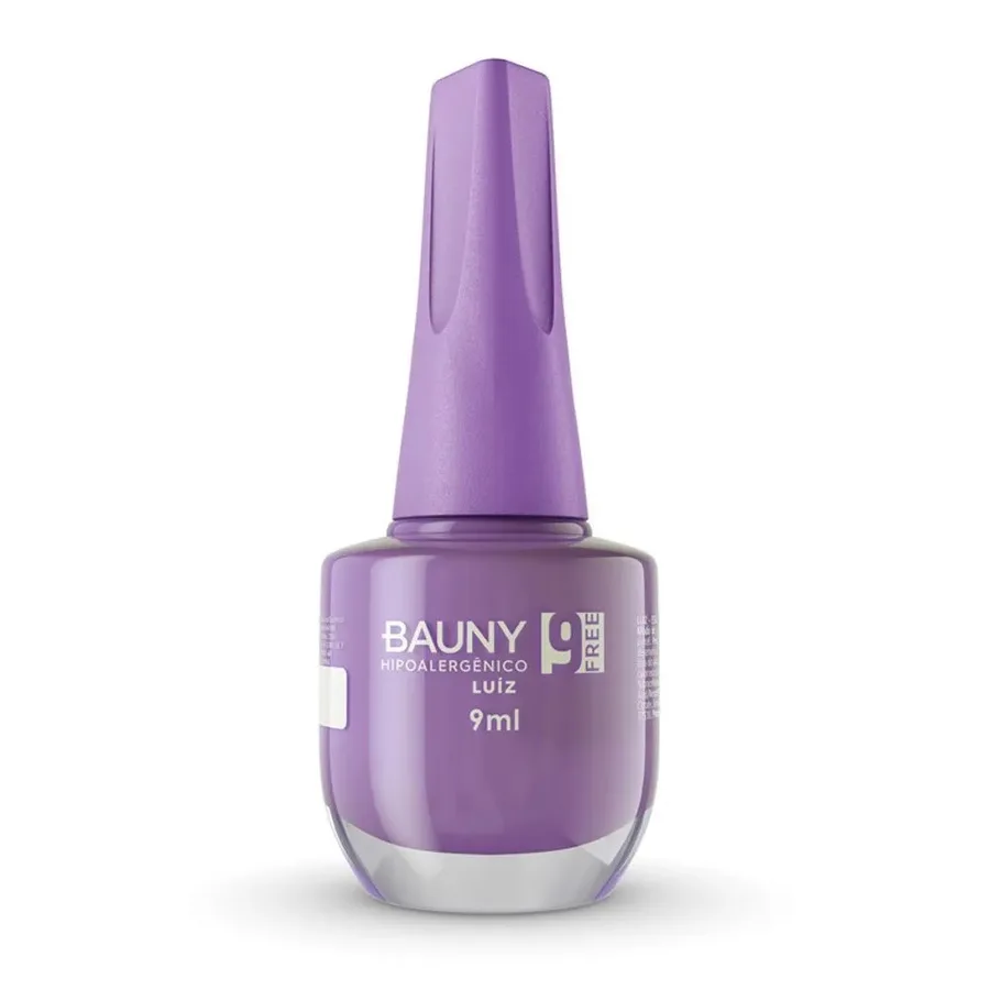 BAUNY ESM 9FREE 9ML LUIZ