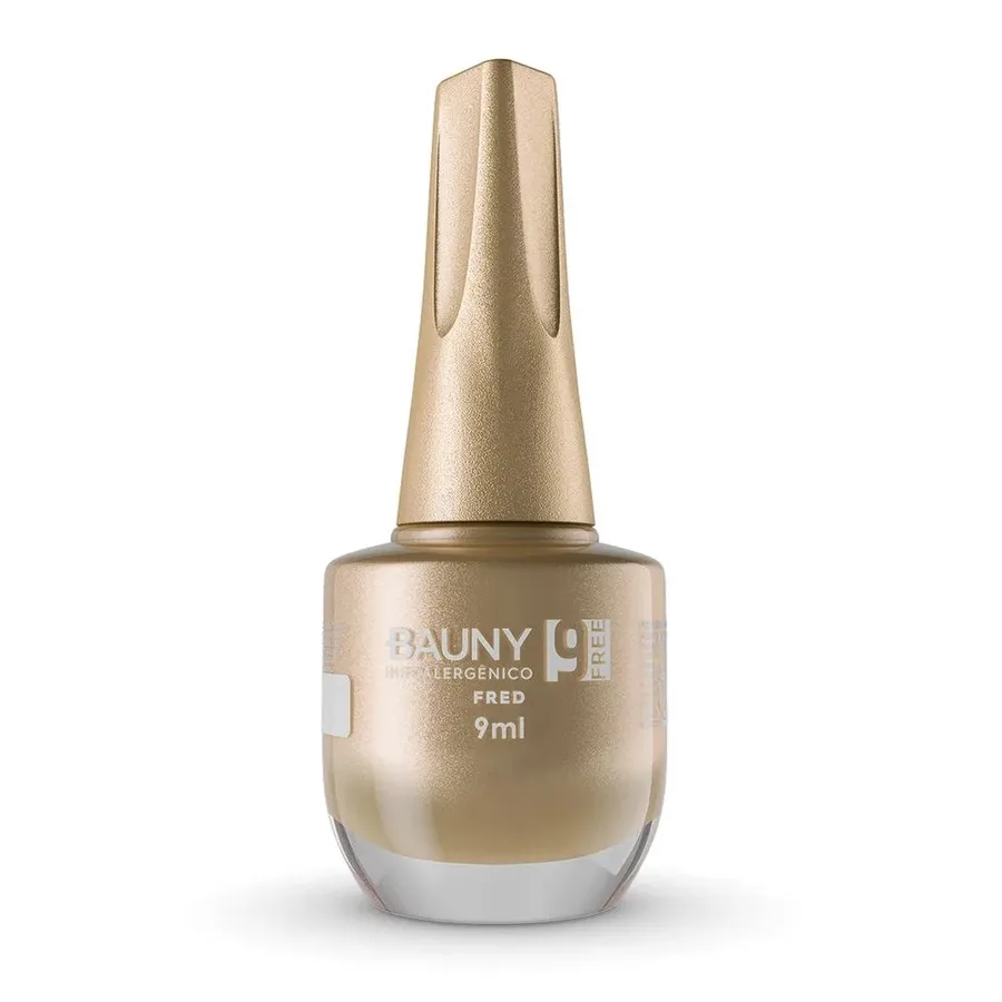 BAUNY ESM 9FREE 9ML FRED