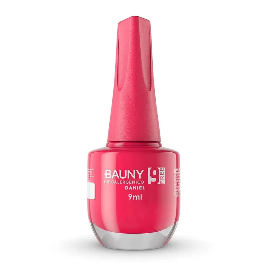 BAUNY ESM 9FREE 9ML DANIEL