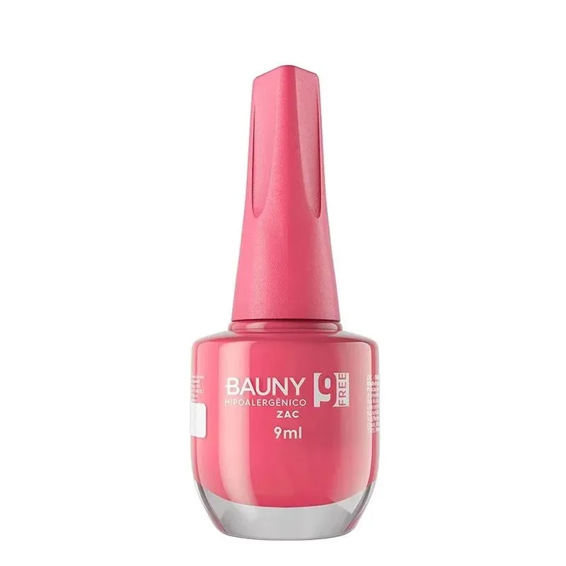 BAUNY ESM 9FREE 9ML ZAC