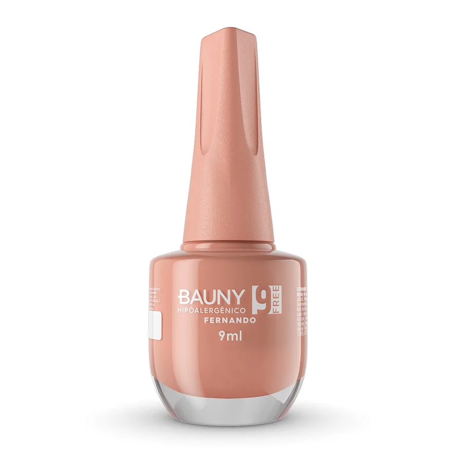 BAUNY ESM 9FREE 9ML FERNANDO