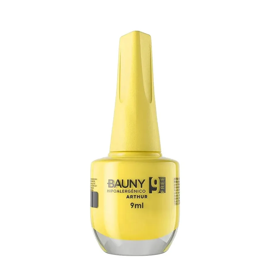 BAUNY ESM 9FREE 9ML ARTHUR
