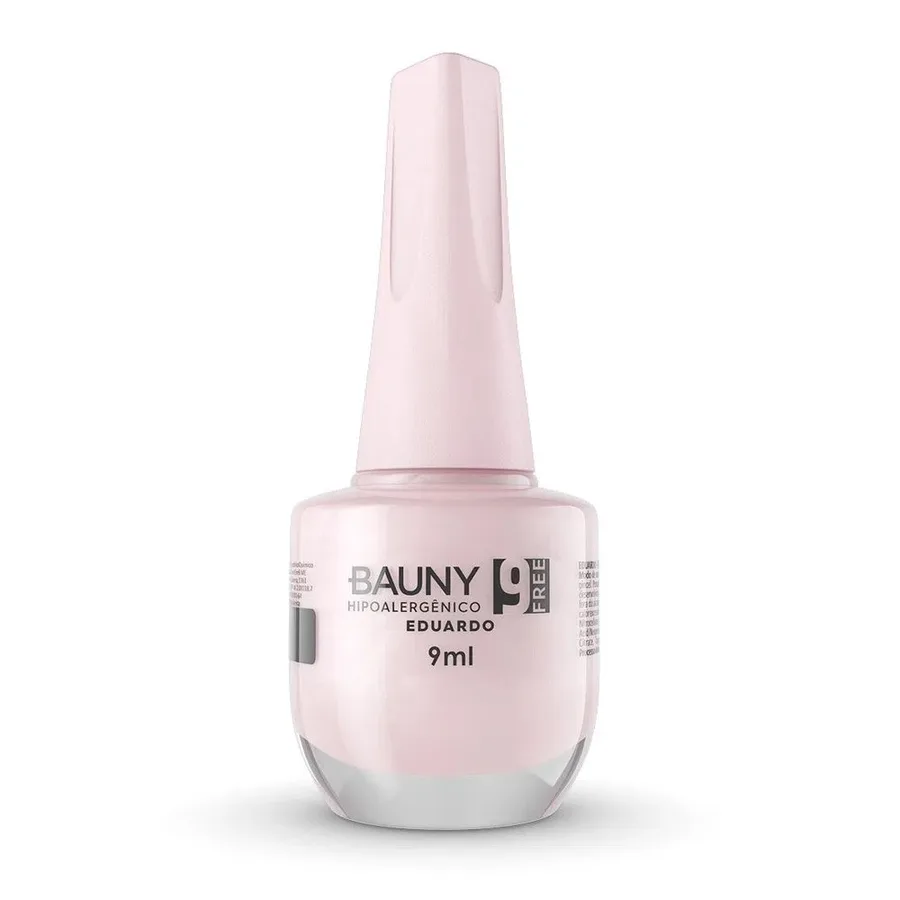 BAUNY ESM 9FREE 9ML EDUARDO