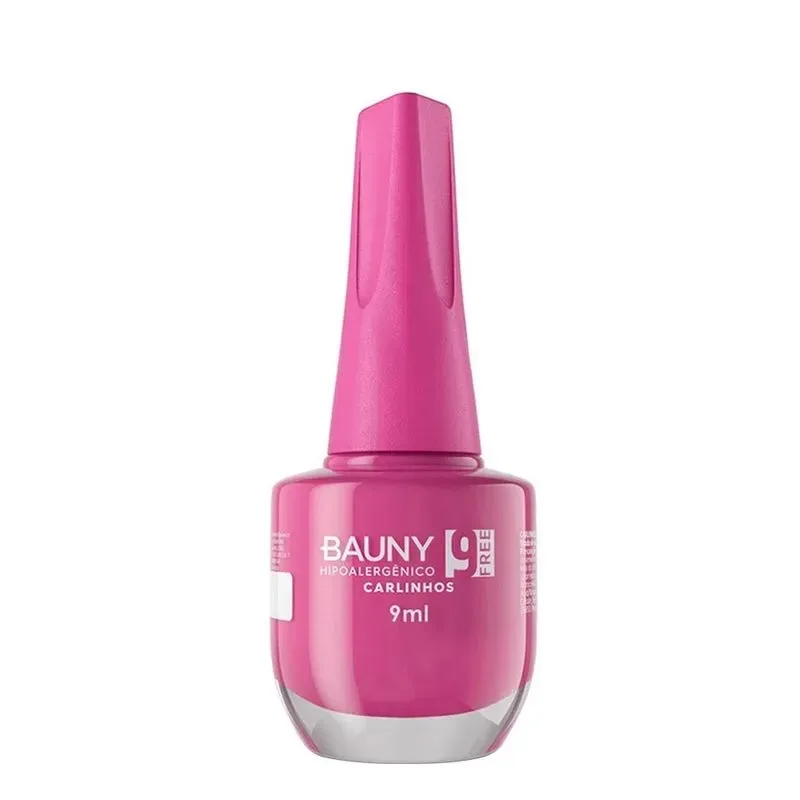 BAUNY ESM 9FREE 9ML CARLINHOS