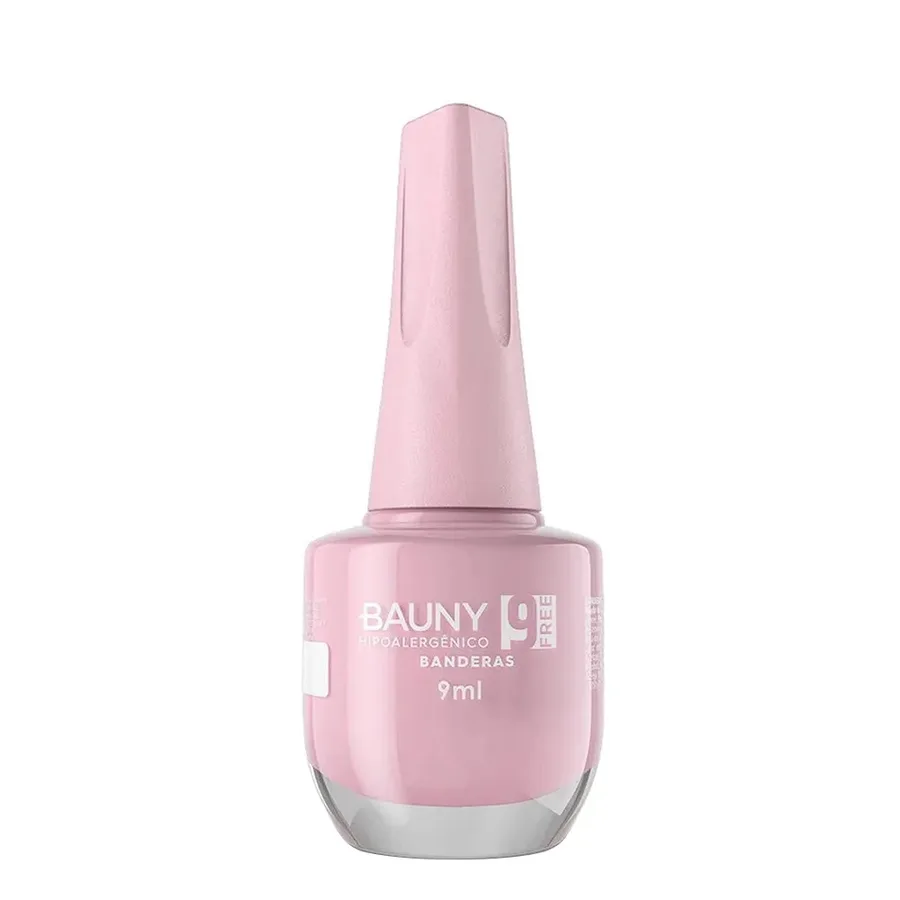 BAUNY ESM 9FREE 9ML BANDERAS