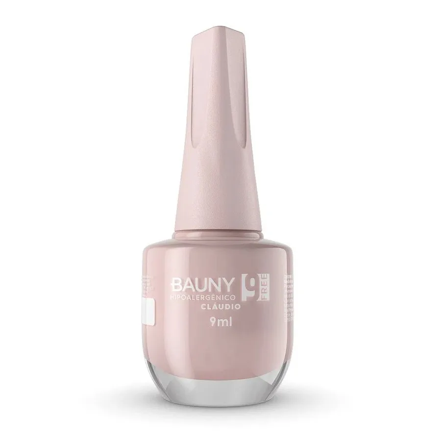 BAUNY ESM 9FREE 9ML CLAUDIO