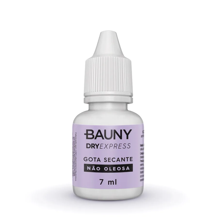 BAUNY GOTA SECANTE 7ML