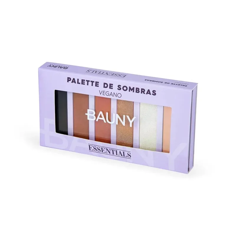BAUNY SEXTETO DE SOMBRAS PROV ESSENTIALS