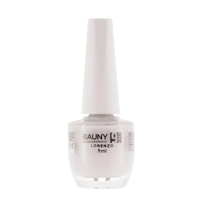 BAUNY ESM 9FREE 9ML LORENZO