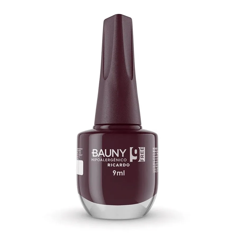 BAUNY ESM 9FREE 9ML CHRIS