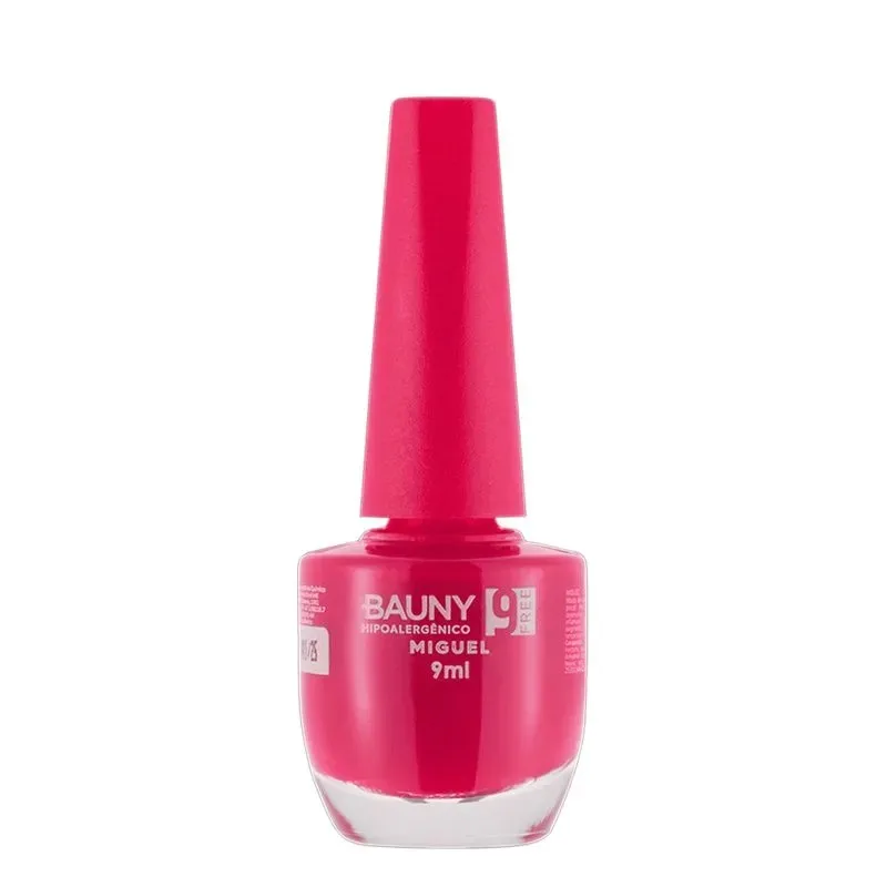 BAUNY ESM 9FREE 9ML MIGUEL