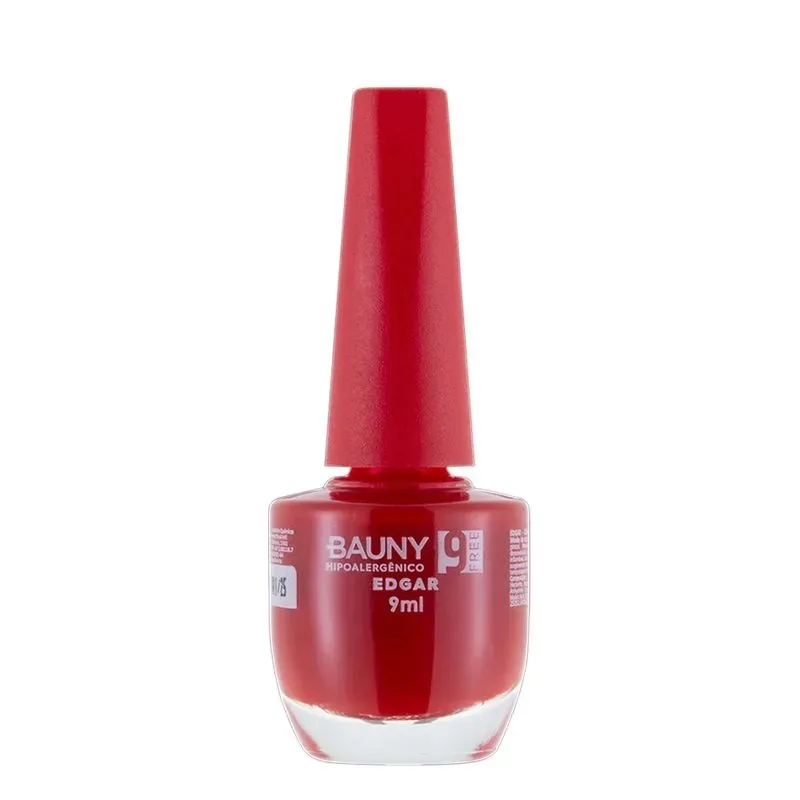 BAUNY ESM 9FREE 9ML EDGAR