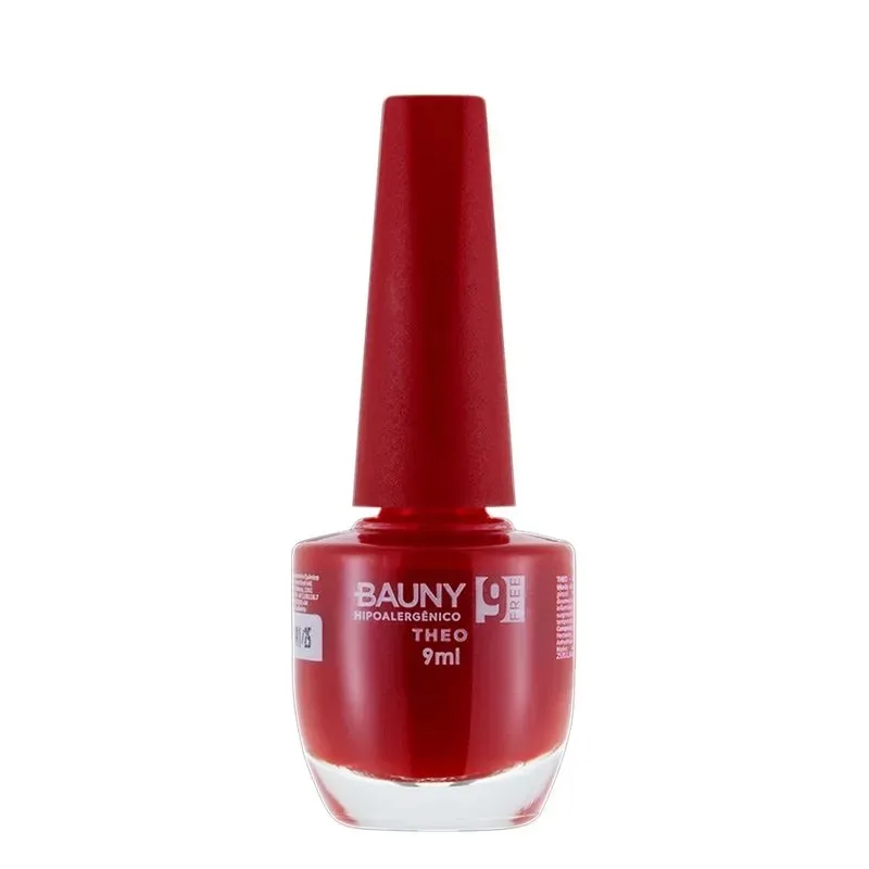BAUNY ESM 9FREE 9ML THEO