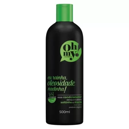 OH MY COND 500ML EU RAINHA OLEOSIDADE NADINHA