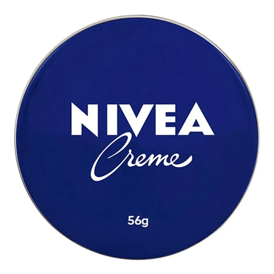 NIVEA CREME 056G HIDRATAÇÃO INTENSA DECORADO