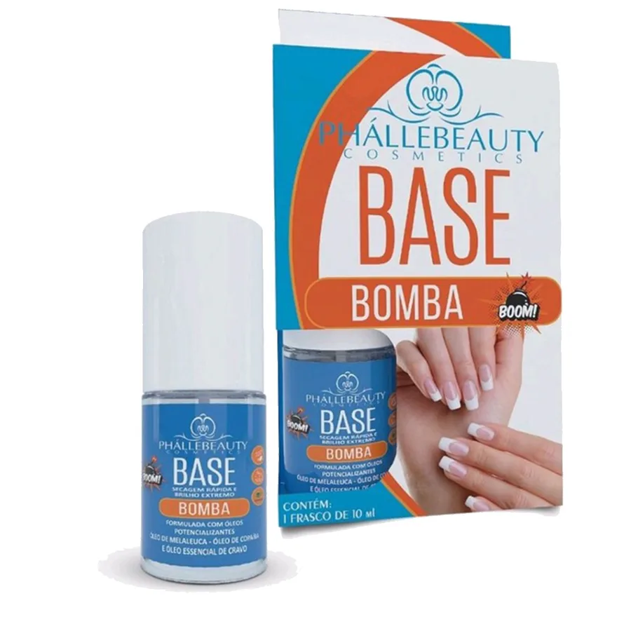 PHALLEBEAUTY BASE BOMBA 10ML PH0531