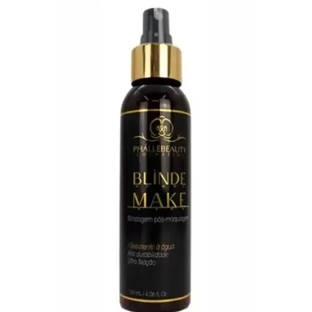 PHALLEBEAUTY BLINDE MAKE 120ML PH0700