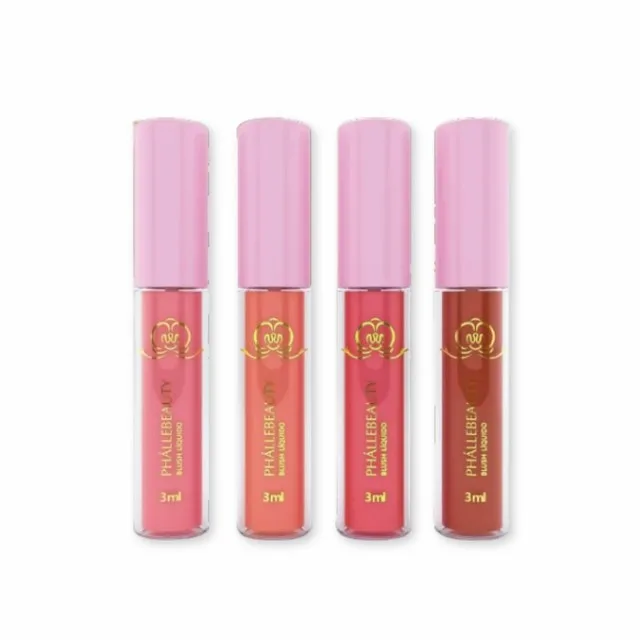 PHALLEBEAUTY BLUSH LIQUEIDO 3ML PH0323