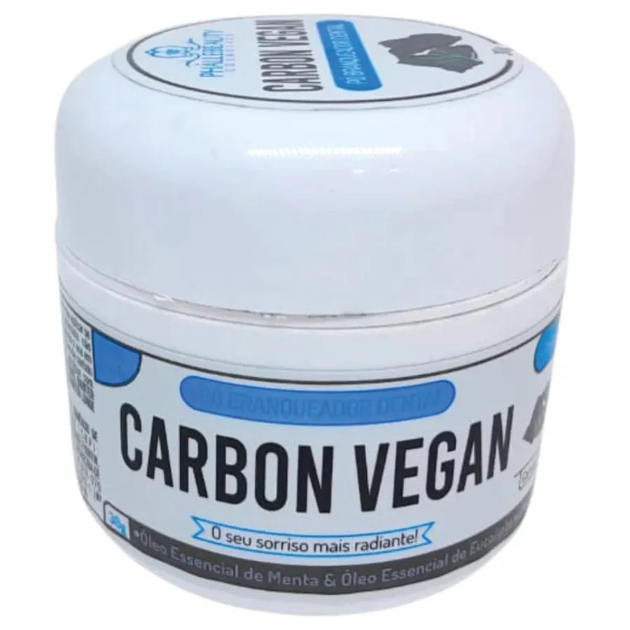 PHALLEBEAUTY CLAREADOR DENTAL UN CARBOM VEGAN PH06