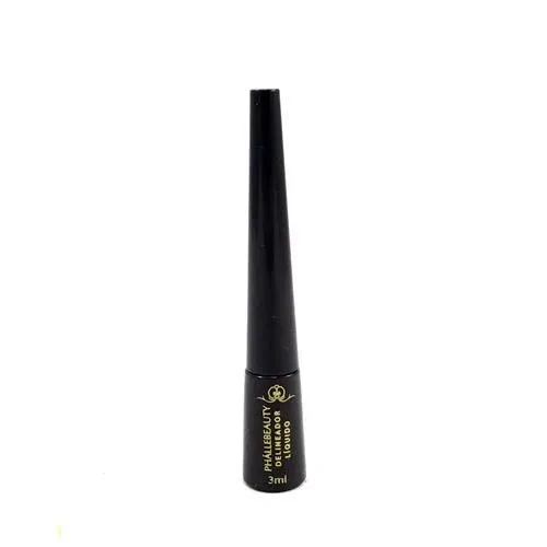 PHALLEBEAUTY DELINEADOR LIQ 3ML PRETO