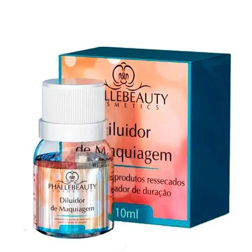 PHALLEBEAUTY DILUIDOR 10ML PH001