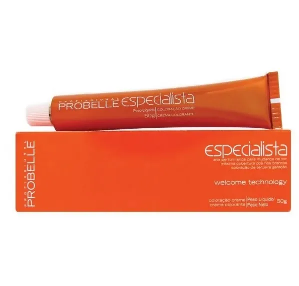 PROBELLE TINT ESPECIALISTA 7.7 50G