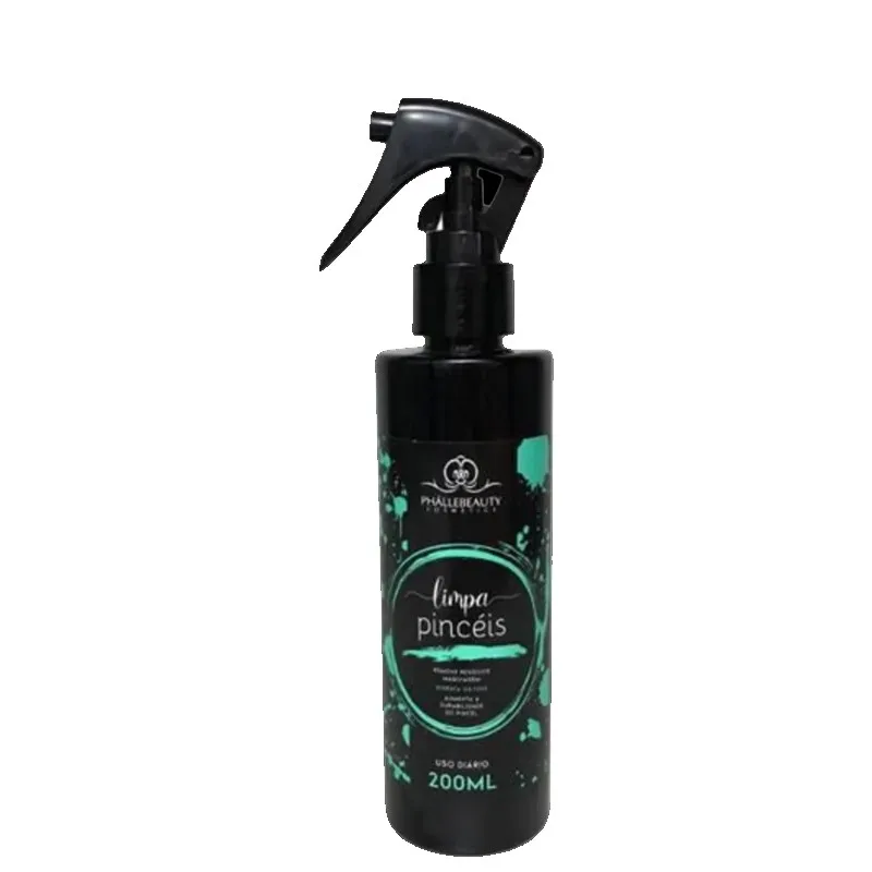 PHALLEBEAUTY LIMPA PINCEIS 200ML PH0156