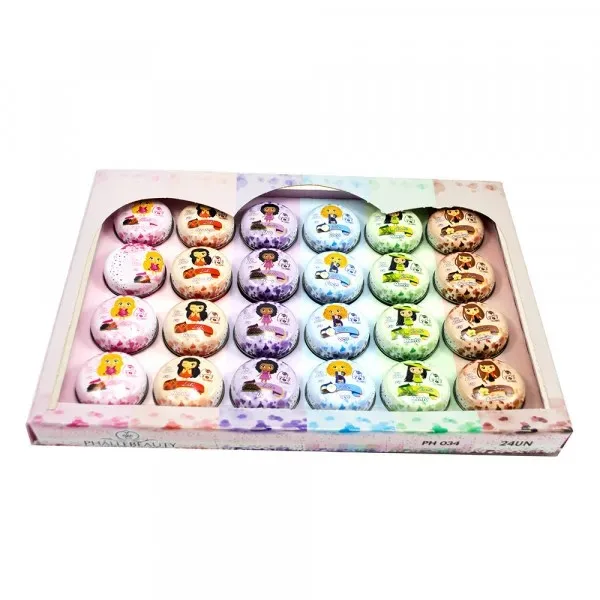 PHALLEBEAUTY LIP BALM UN COLECIONAVEL PH034