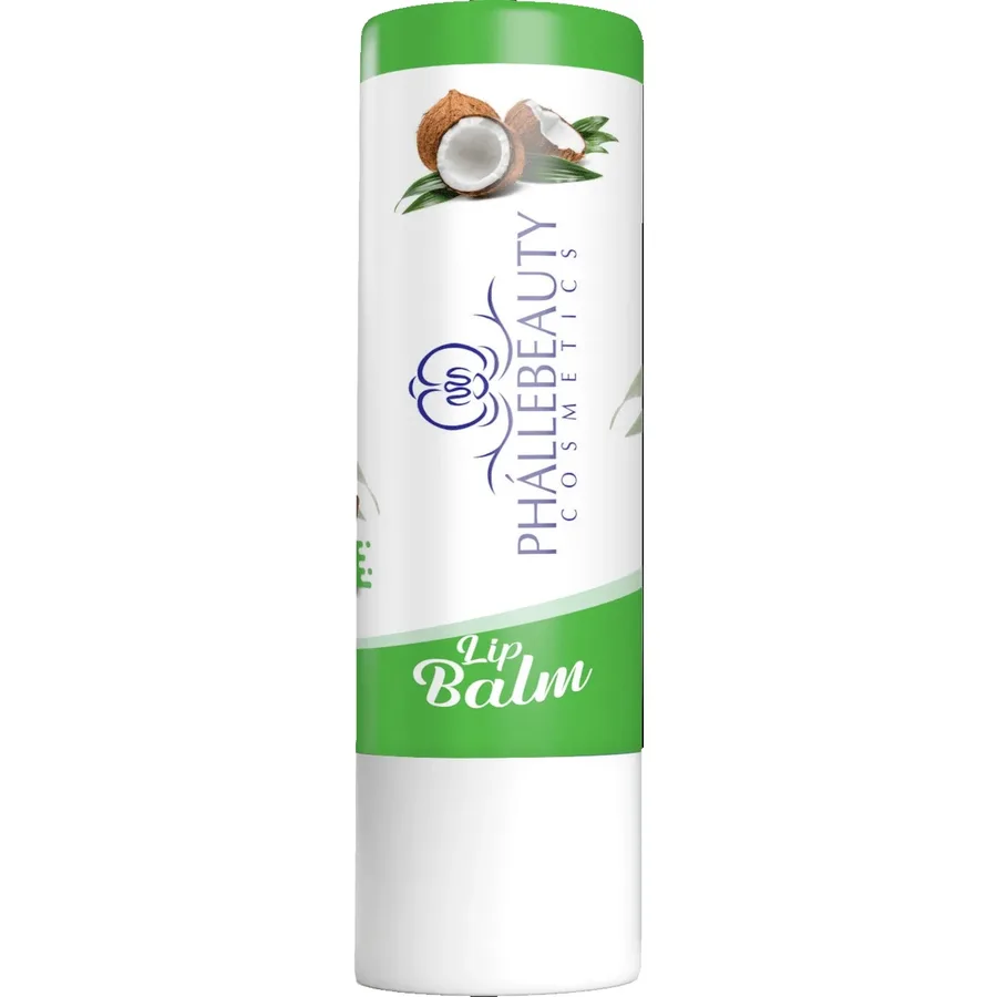 PHALLEBEAUTY LIP BALM FPS 24 COCO PH0685