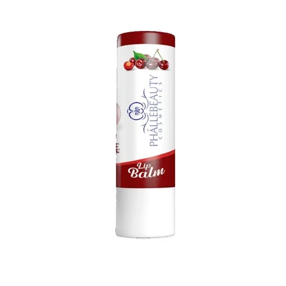 PHALLEBEAUTY LIP BALM FPS 24 CEREJA PH0689